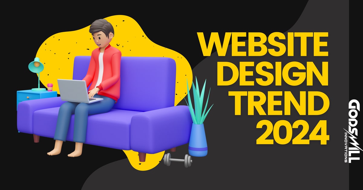 5-Web-Design-Trends-that-will-Dominate-2024-Godswill-Innovations-Featured-Image